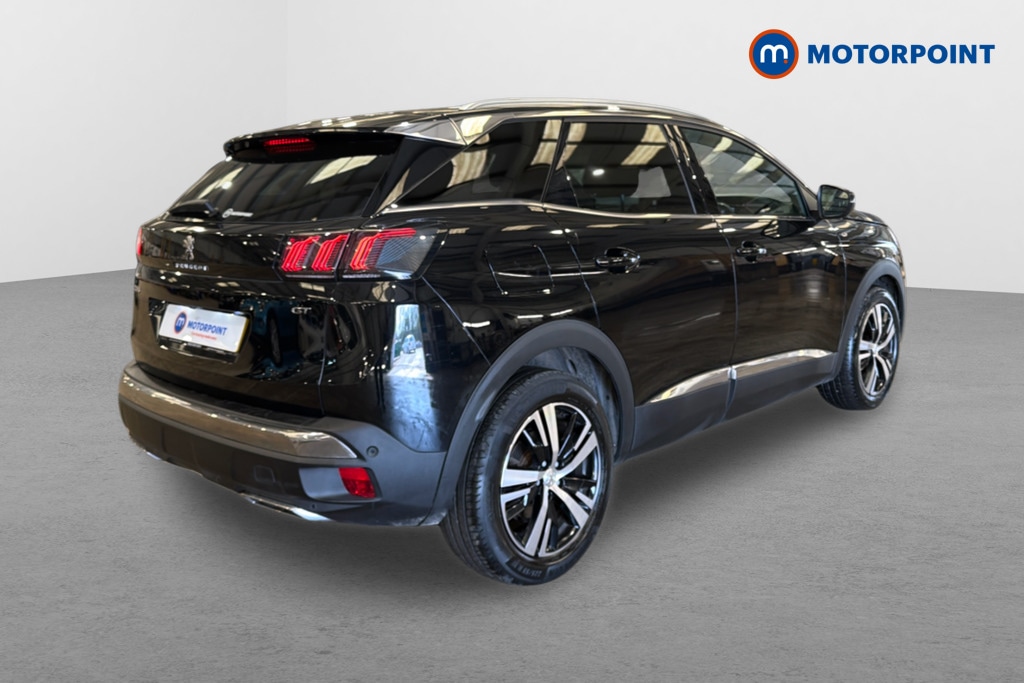 Used Peugeot 3008 2022 for sale - 78173214: Photo 7