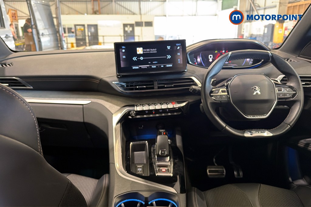 Used Peugeot 3008 2022 for sale - 78173214: Photo 9