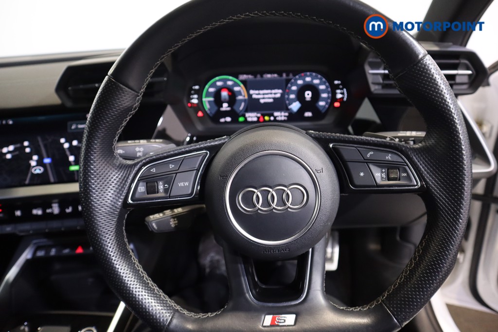 Used Audi A3 2021 for sale - 77417866: Photo 11