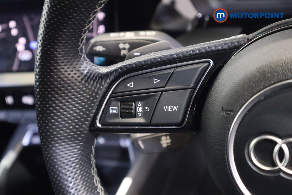 Used Audi A3 2021 for sale - 77417866: Photo 23