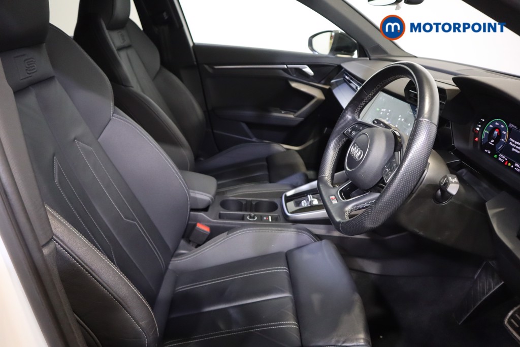 Used Audi A3 2021 for sale - 77417866: Photo 25