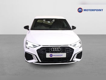 Used Audi A3 2021 for sale - 77417866: Photo