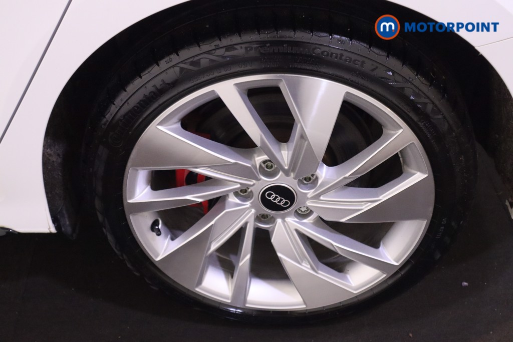 Used Audi A3 2021 for sale - 77417866: Photo 30