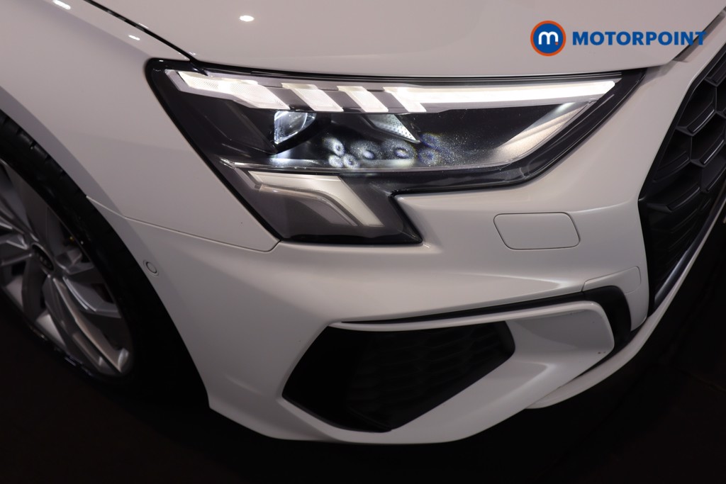 Used Audi A3 2021 for sale - 77417866: Photo 33