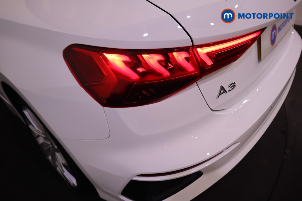 Used Audi A3 2021 for sale - 77417866: Photo 36