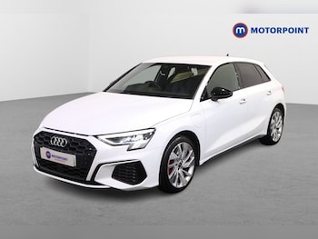 Used Audi A3 2021 for sale - 77417866: Photo