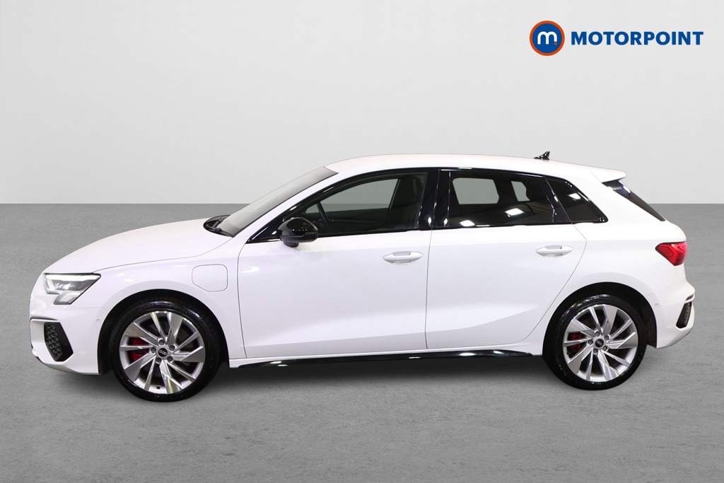 Used Audi A3 2021 for sale - 77417866: Photo 4