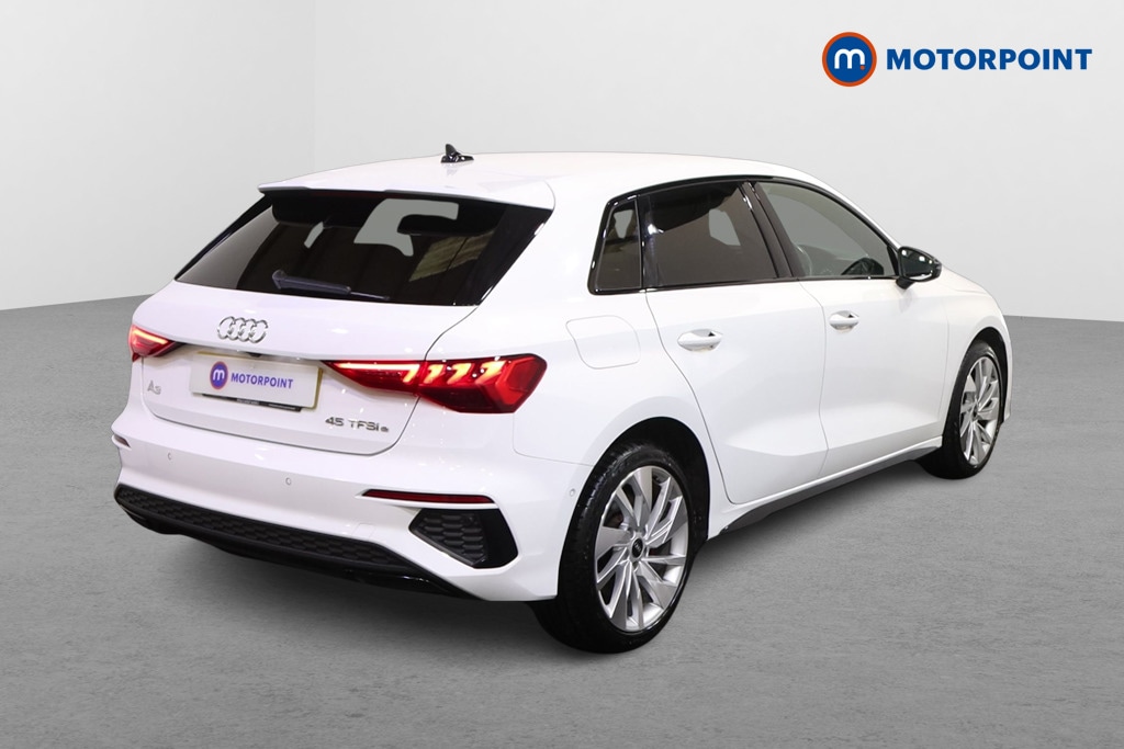 Used Audi A3 2021 for sale - 77417866: Photo 7