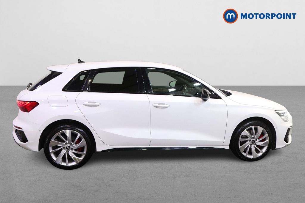 Used Audi A3 2021 for sale - 77417866: Photo 8