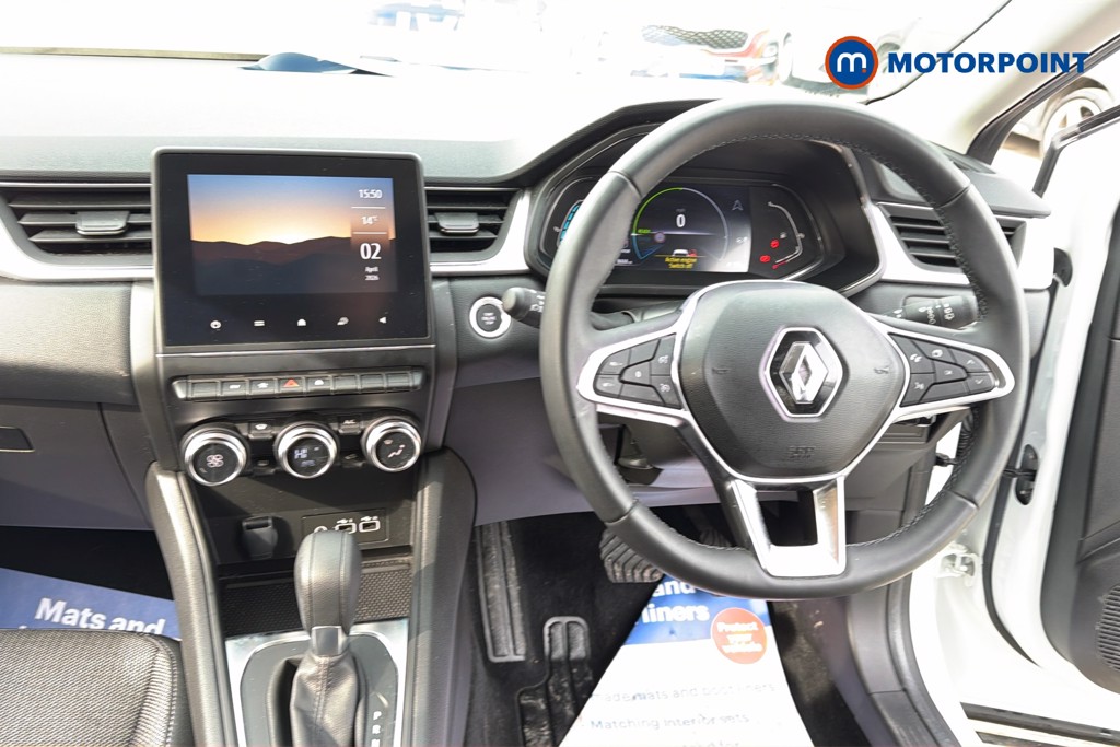 Used Renault Captur 2023 for sale - 78123551: Photo 10