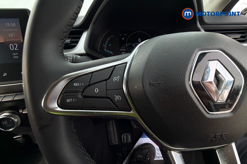 Used Renault Captur 2023 for sale - 78123551: Photo 11