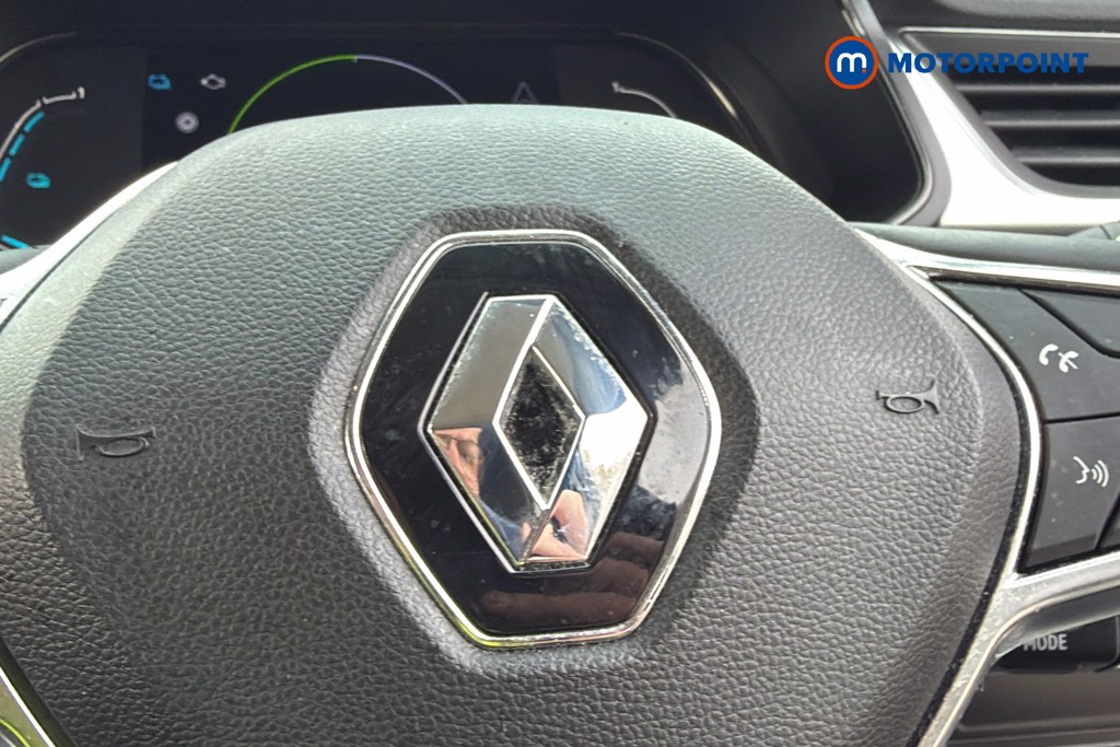 Used Renault Captur 2023 for sale - 78123551: Photo 13