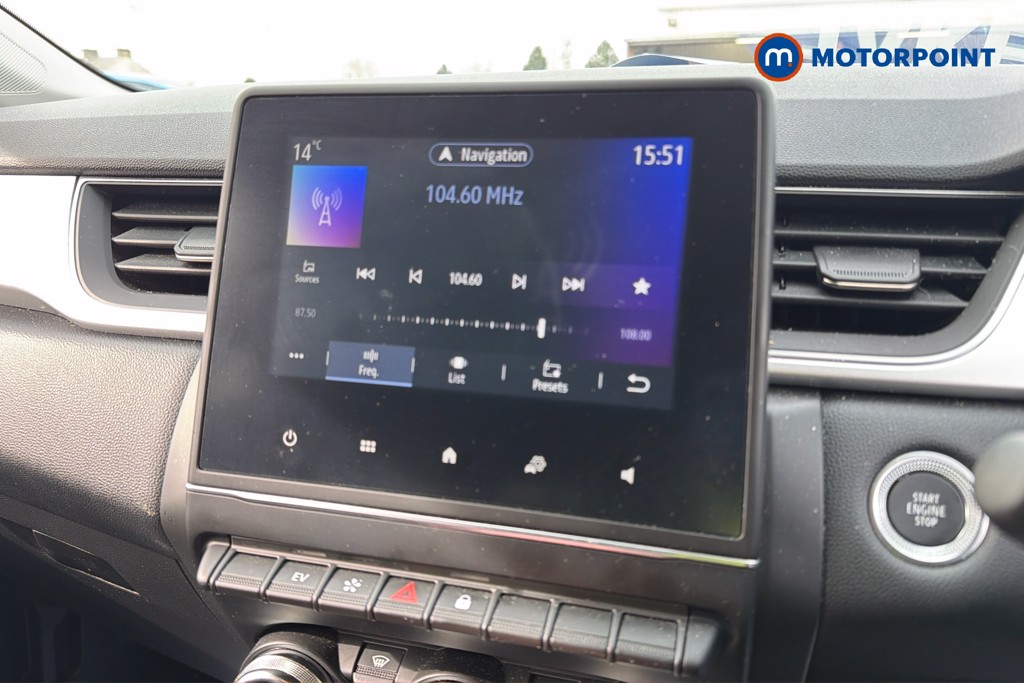 Used Renault Captur 2023 for sale - 78123551: Photo 17