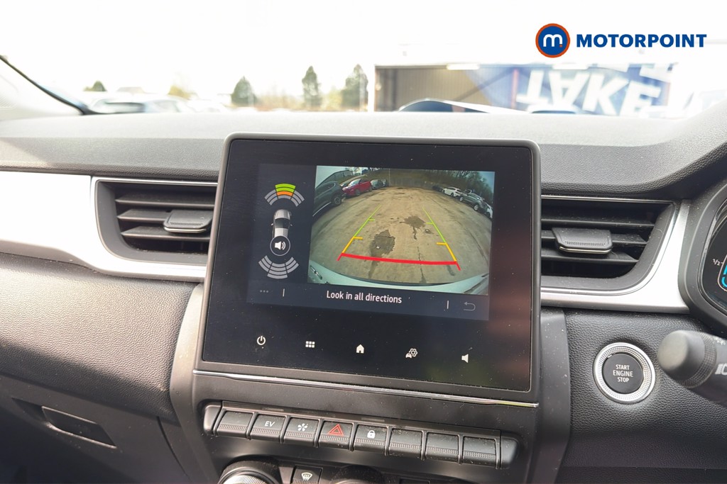 Used Renault Captur 2023 for sale - 78123551: Photo 20