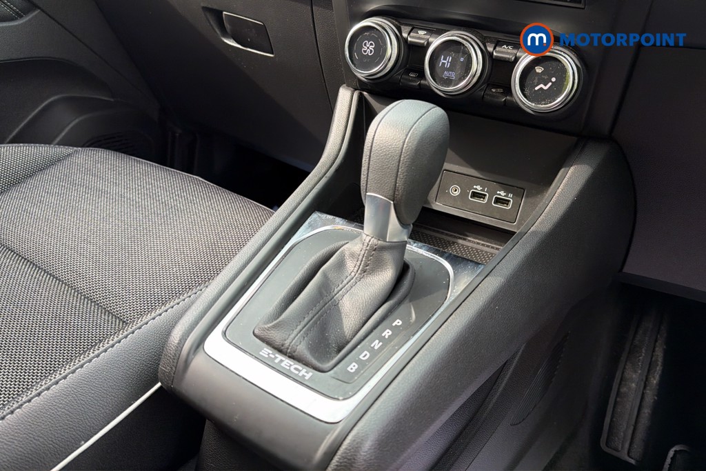 Used Renault Captur 2023 for sale - 78123551: Photo 21