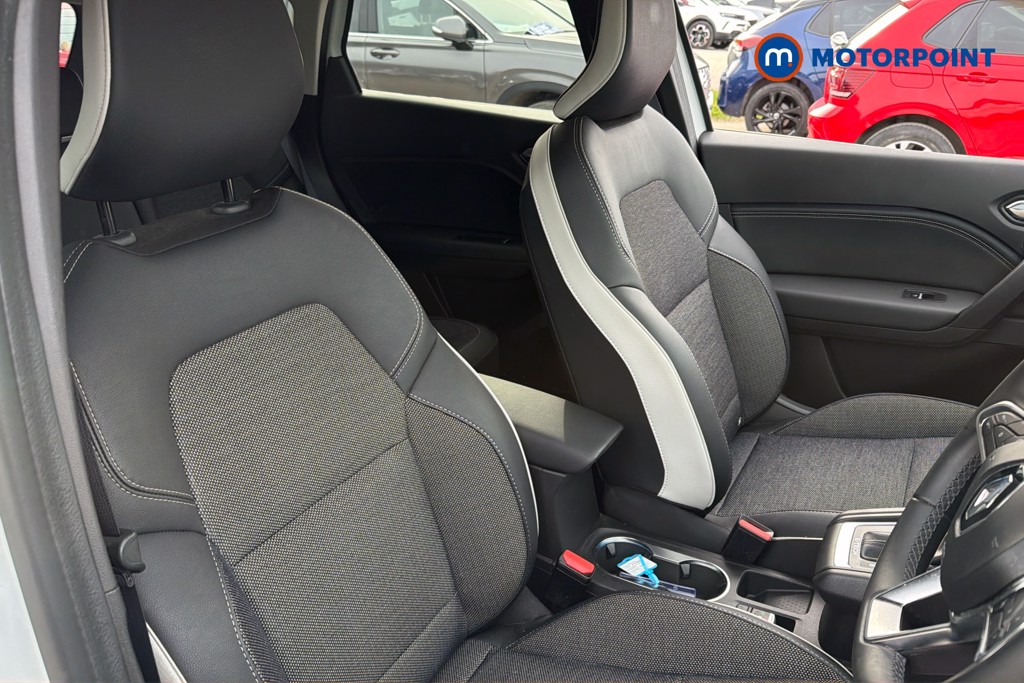 Used Renault Captur 2023 for sale - 78123551: Photo 26