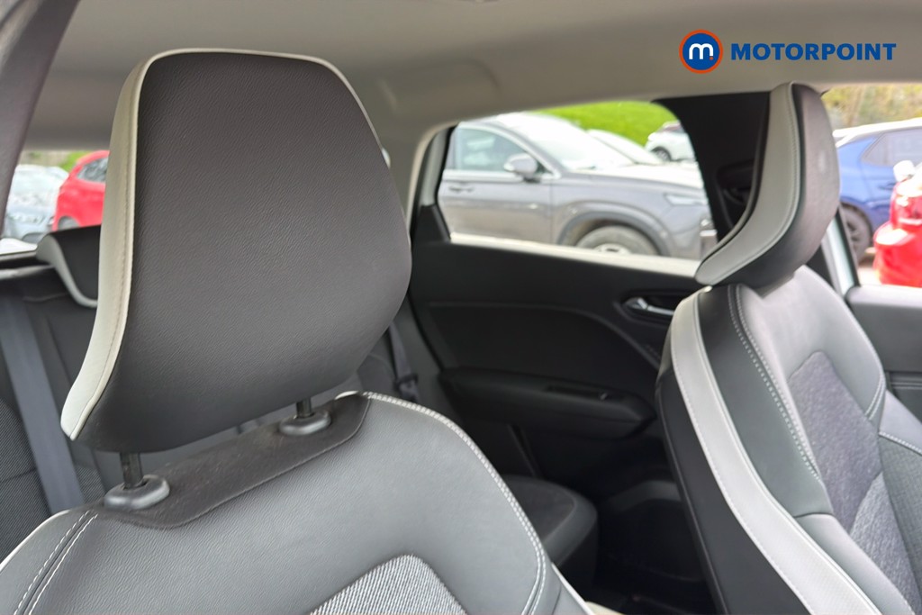 Used Renault Captur 2023 for sale - 78123551: Photo 27