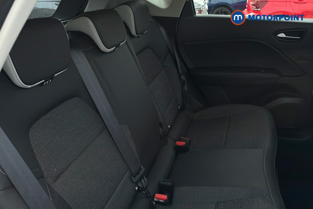 Used Renault Captur 2023 for sale - 78123551: Photo 29