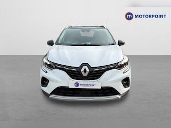 Used Renault Captur 2023 for sale - 78123551: Photo