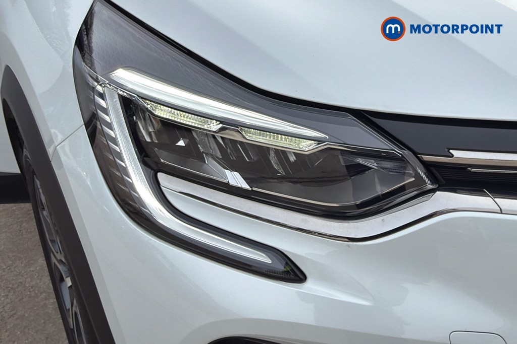 Used Renault Captur 2023 for sale - 78123551: Photo 36