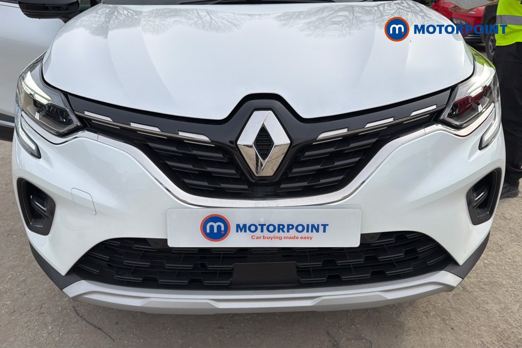 Used Renault Captur 2023 for sale - 78123551: Photo 37