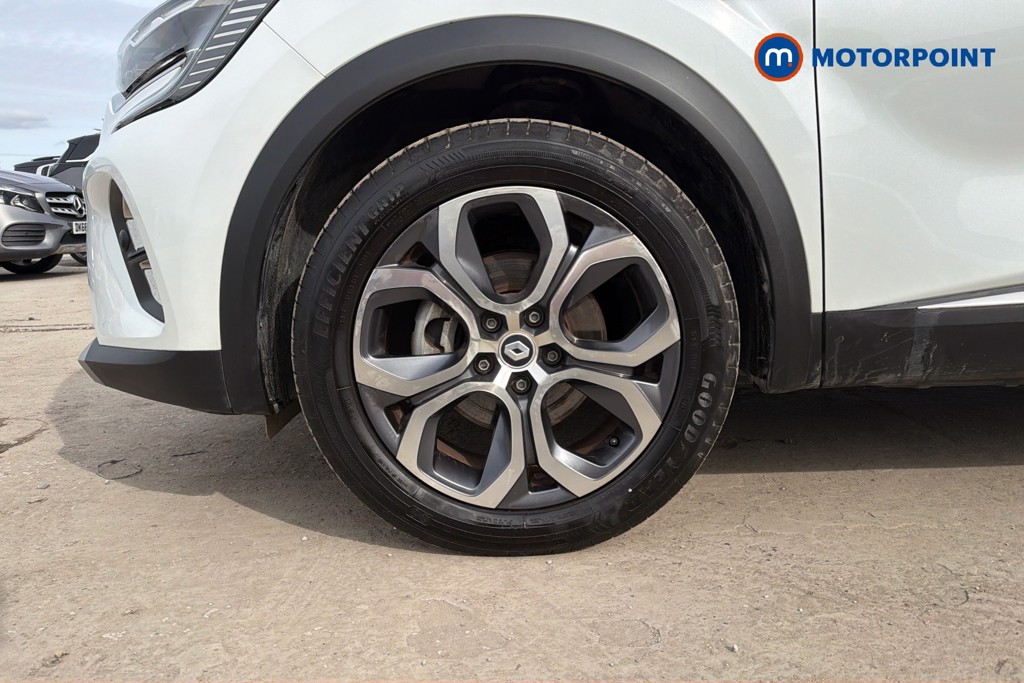 Used Renault Captur 2023 for sale - 78123551: Photo 38