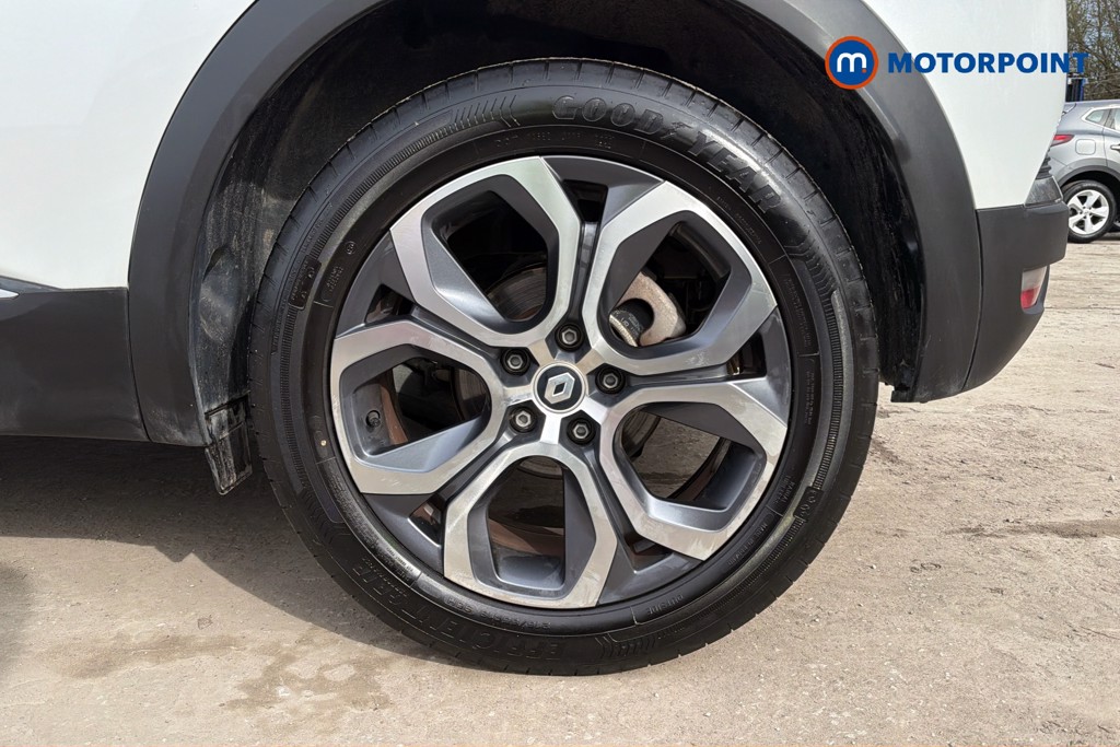 Used Renault Captur 2023 for sale - 78123551: Photo 39