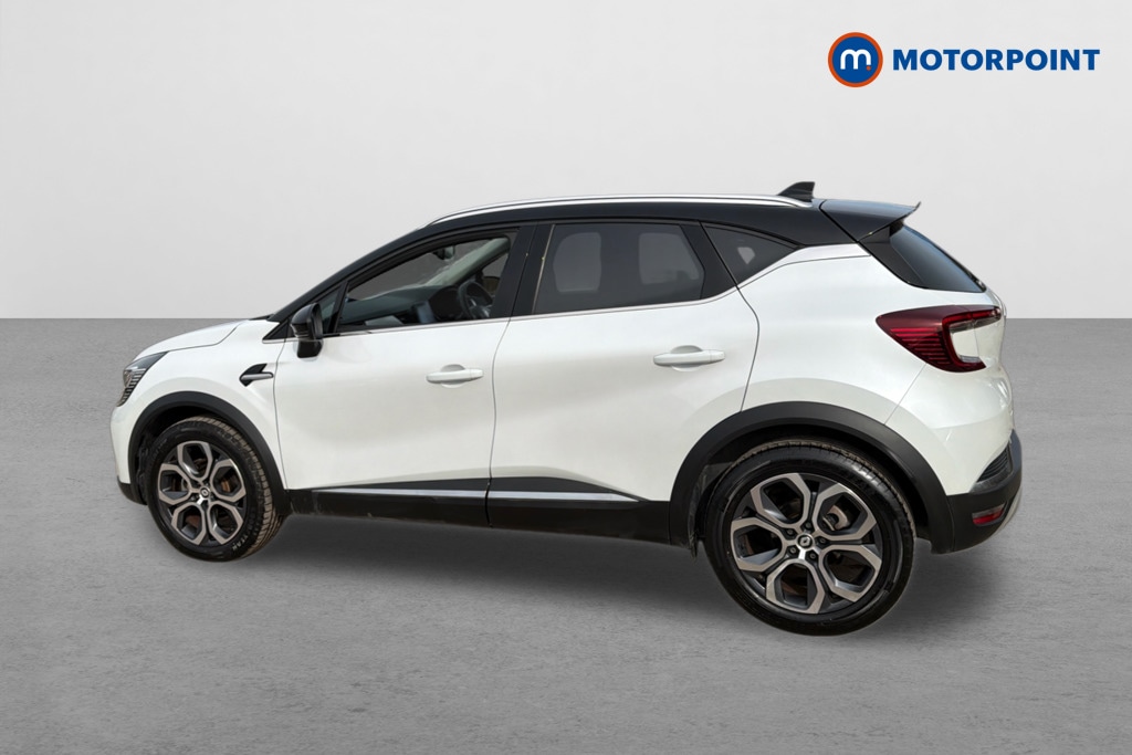 Used Renault Captur 2023 for sale - 78123551: Photo 4