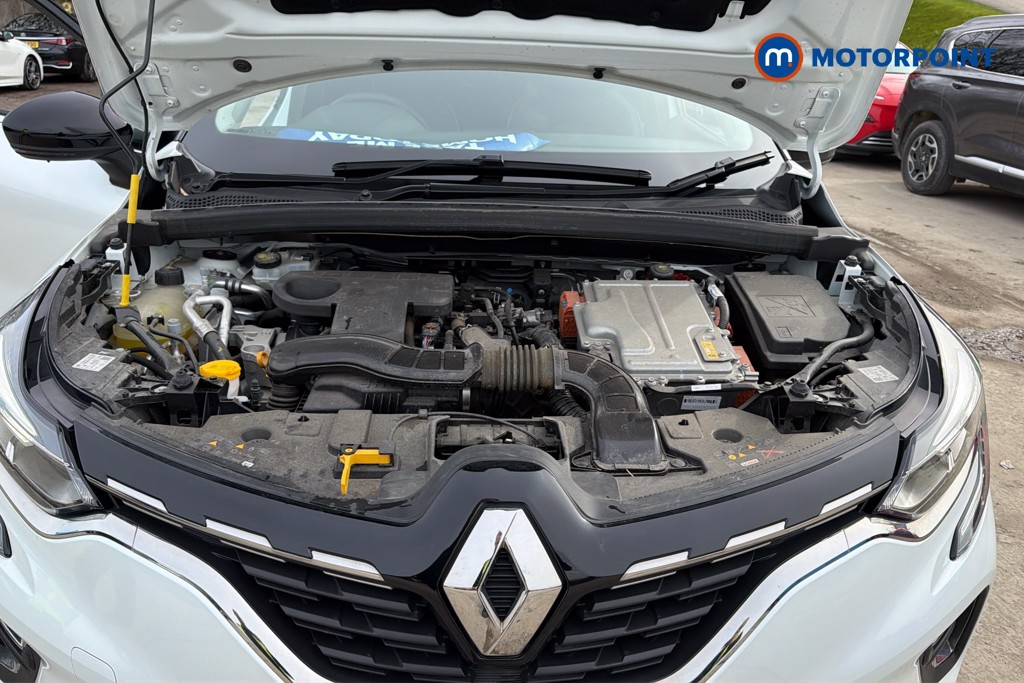Used Renault Captur 2023 for sale - 78123551: Photo 42