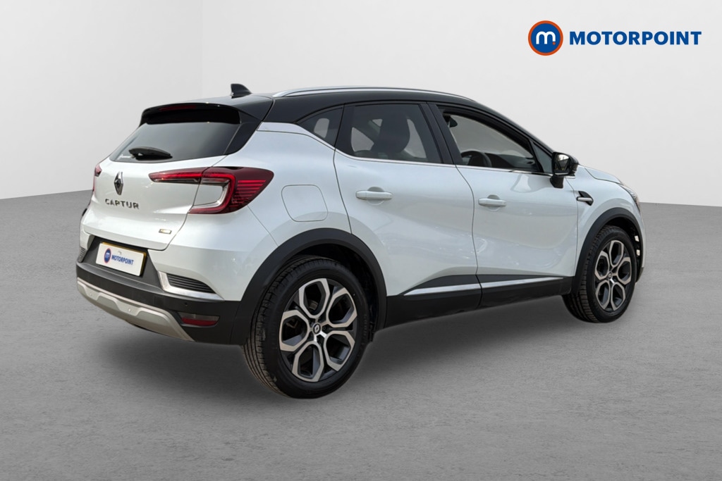 Used Renault Captur 2023 for sale - 78123551: Photo 7