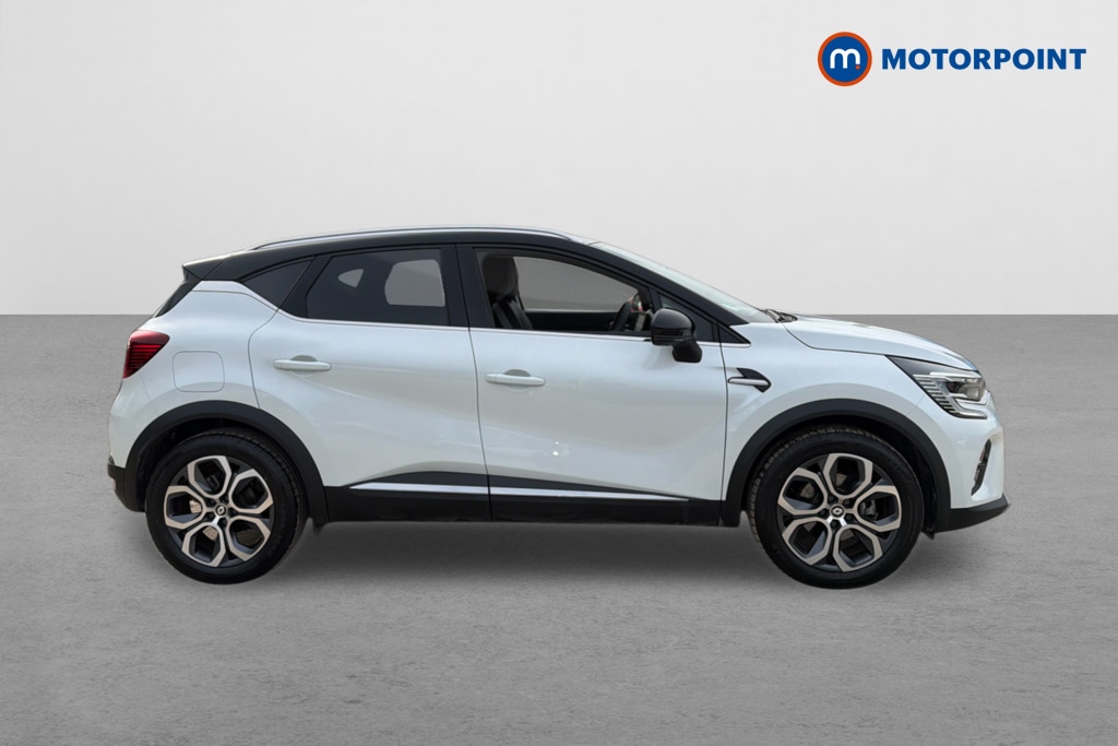 Used Renault Captur 2023 for sale - 78123551: Photo 8