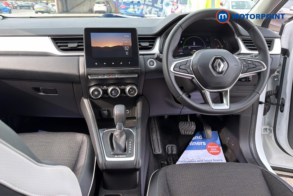 Used Renault Captur 2023 for sale - 78123551: Photo 9