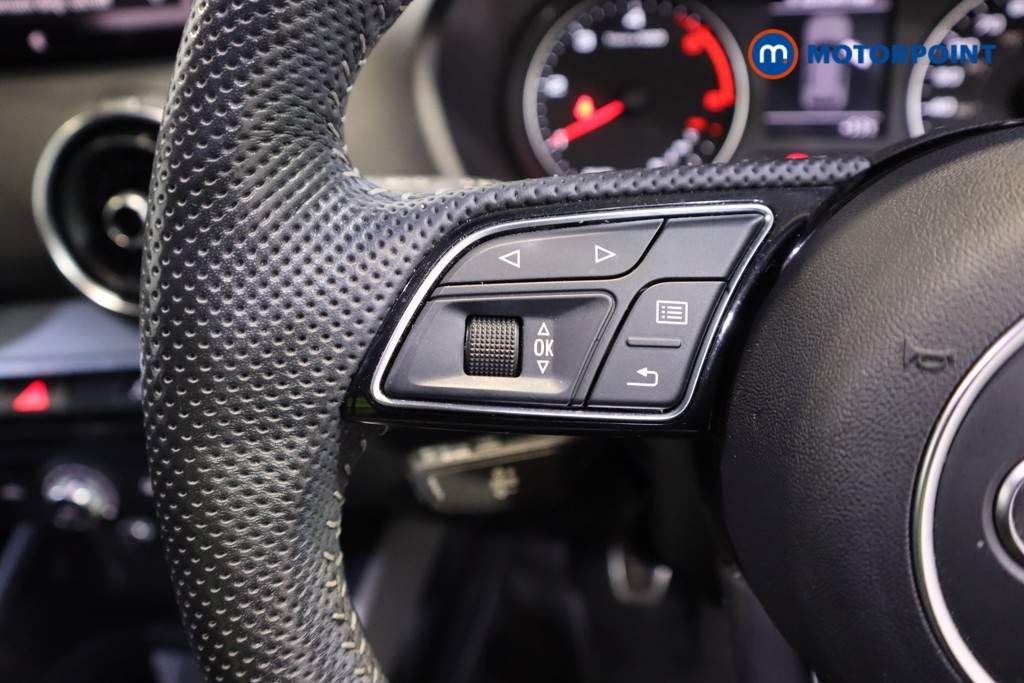 Used Audi Q2 2020 for sale - 77086172: Photo 17