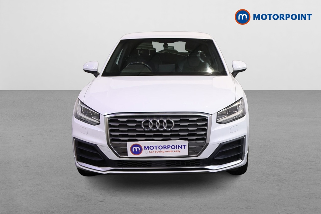 Used Audi Q2 2020 for sale - 77086172: Photo 2