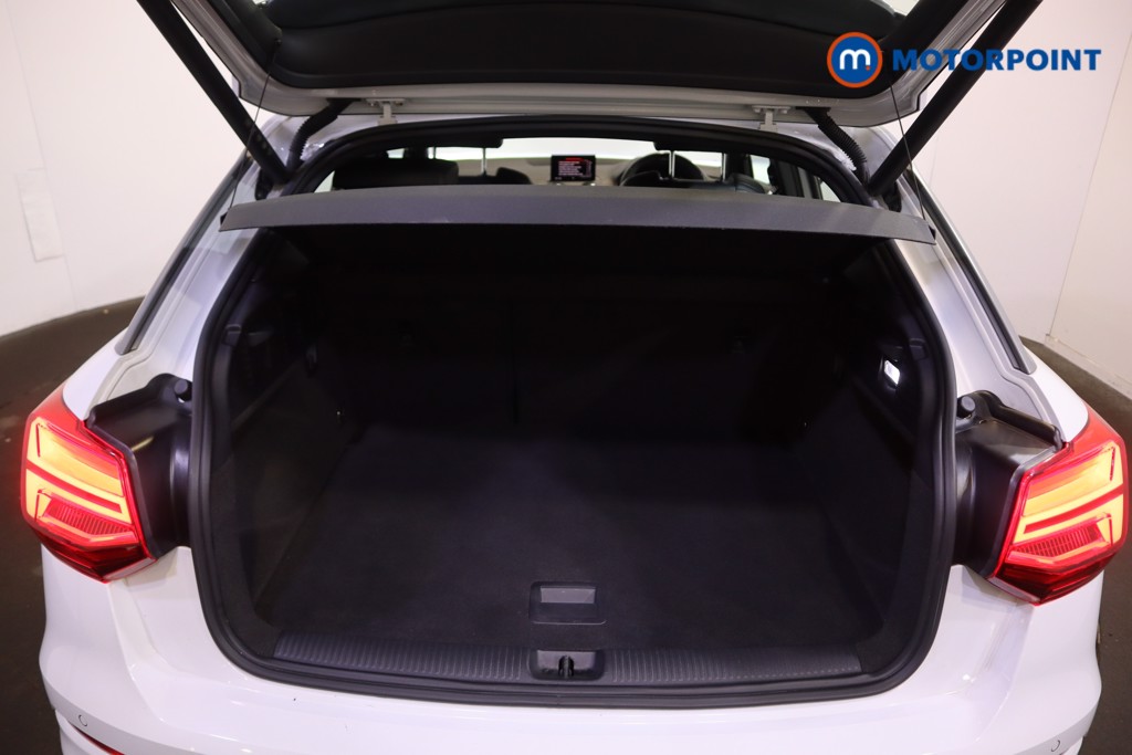 Used Audi Q2 2020 for sale - 77086172: Photo 30