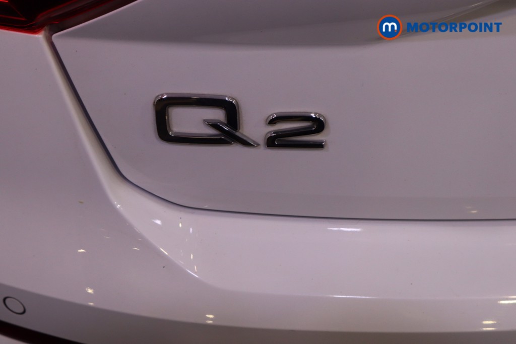 Used Audi Q2 2020 for sale - 77086172: Photo 38