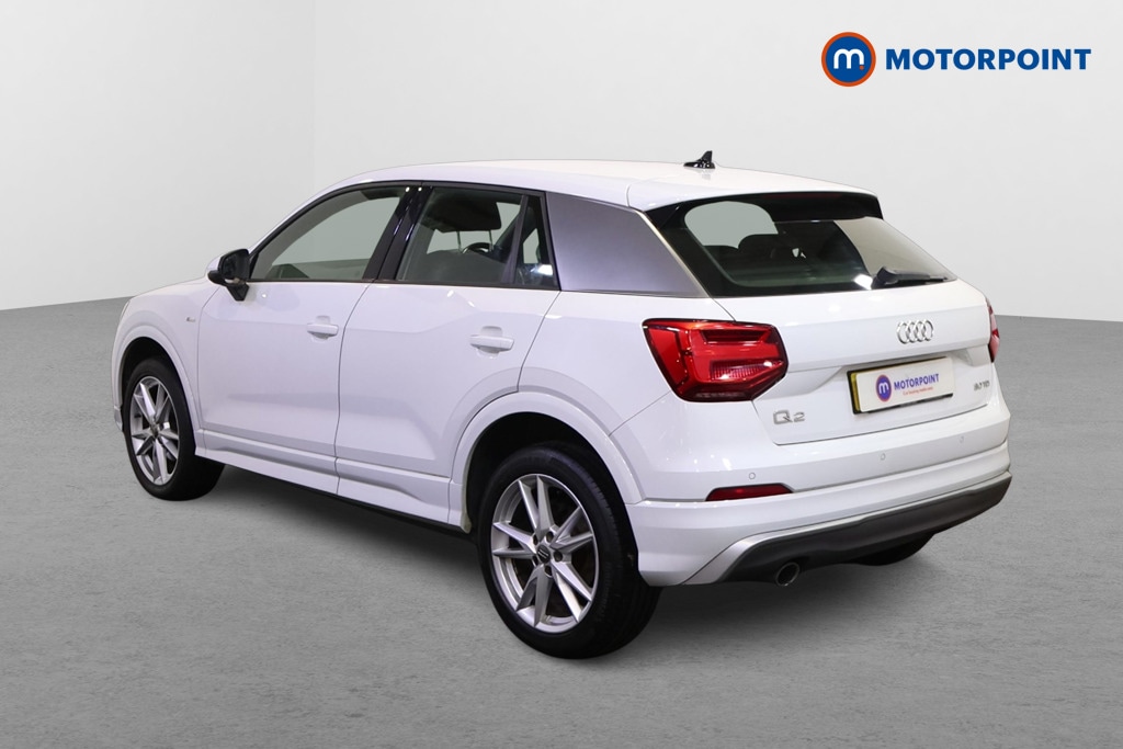 Used Audi Q2 2020 for sale - 77086172: Photo 5