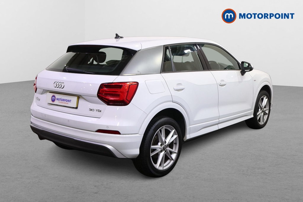 Used Audi Q2 2020 for sale - 77086172: Photo 7