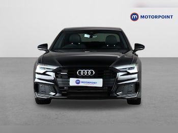 Used Audi A6 2021 for sale - 78468295: Photo