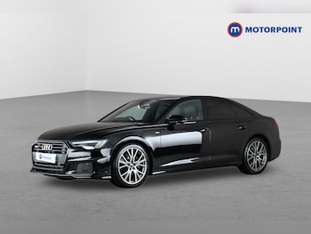 Used Audi A6 2021 for sale - 78468295: Photo
