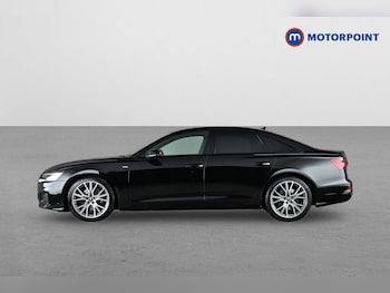 Used Audi A6 2021 for sale - 78468295: Photo