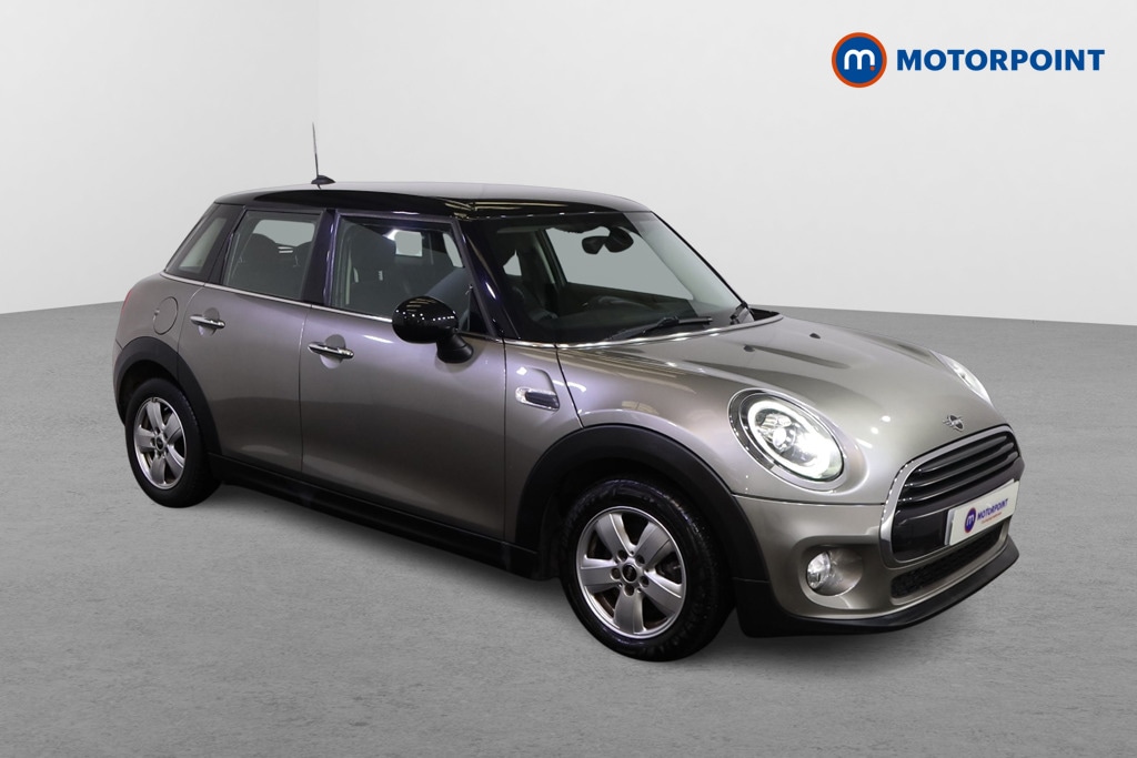 Used MINI Hatch 2019 for sale - 76908885: Photo 1