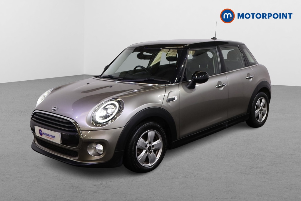 Used MINI Hatch 2019 for sale - 76908885: Photo 3
