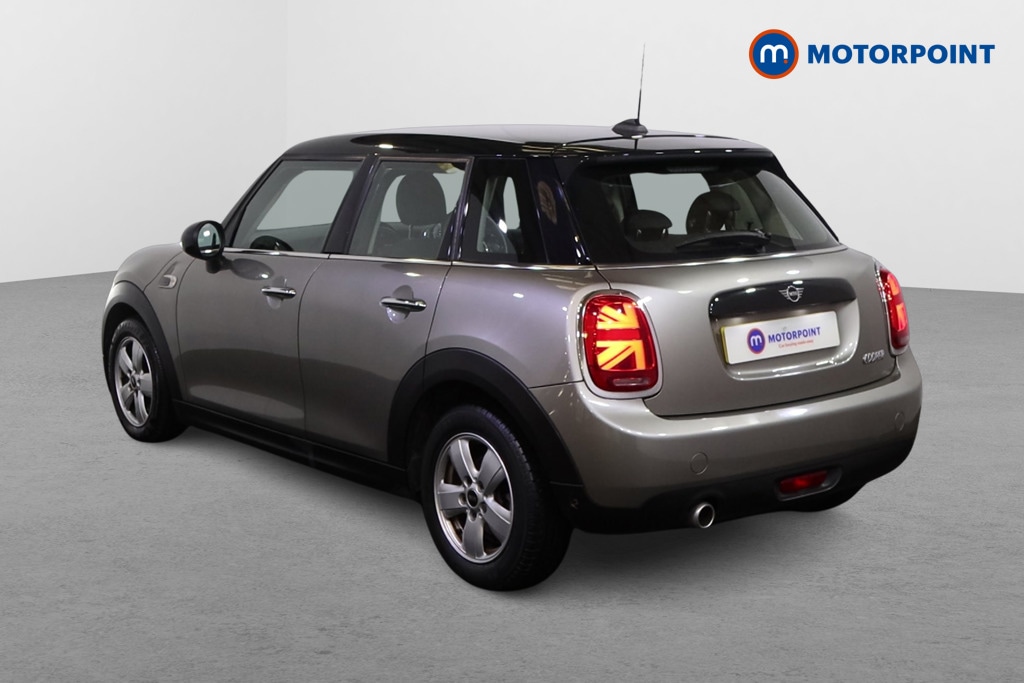 Used MINI Hatch 2019 for sale - 76908885: Photo 5