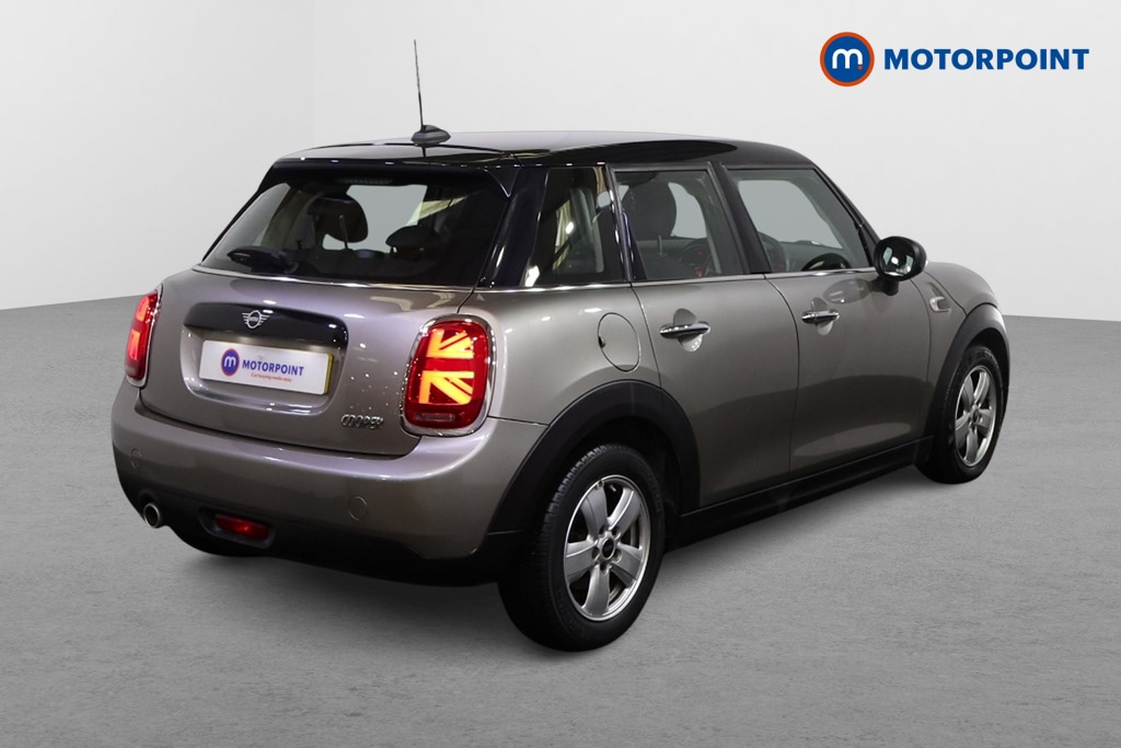 Used MINI Hatch 2019 for sale - 76908885: Photo 7
