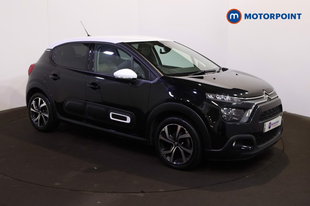 Used Citroen C3 2024 for sale - 76612102: Photo 1