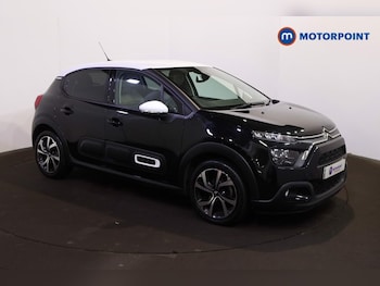 2024 - 1.2 PureTech 110 Max 5dr EAT6