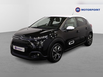 Used Citroen C3 2024 for sale - 76612102: Photo