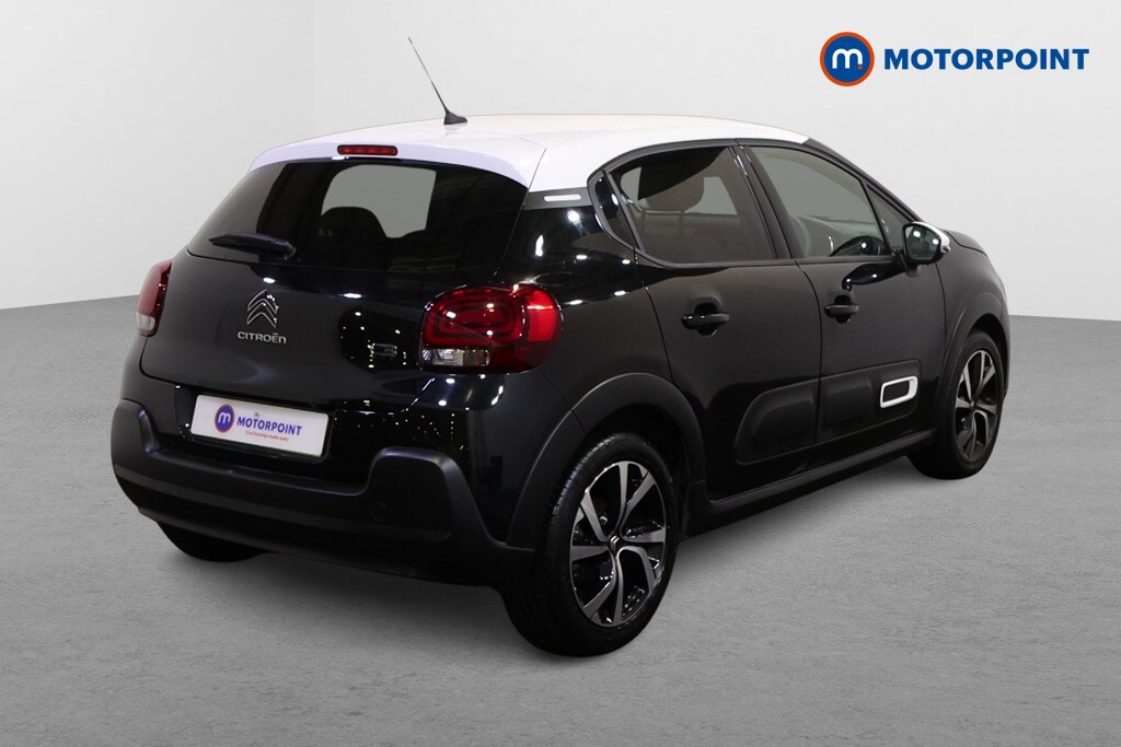 Used Citroen C3 2024 for sale - 76612102: Photo 6