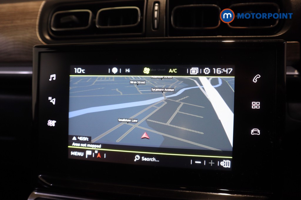 Used Citroen C3 2024 for sale - 76612102: Photo 8